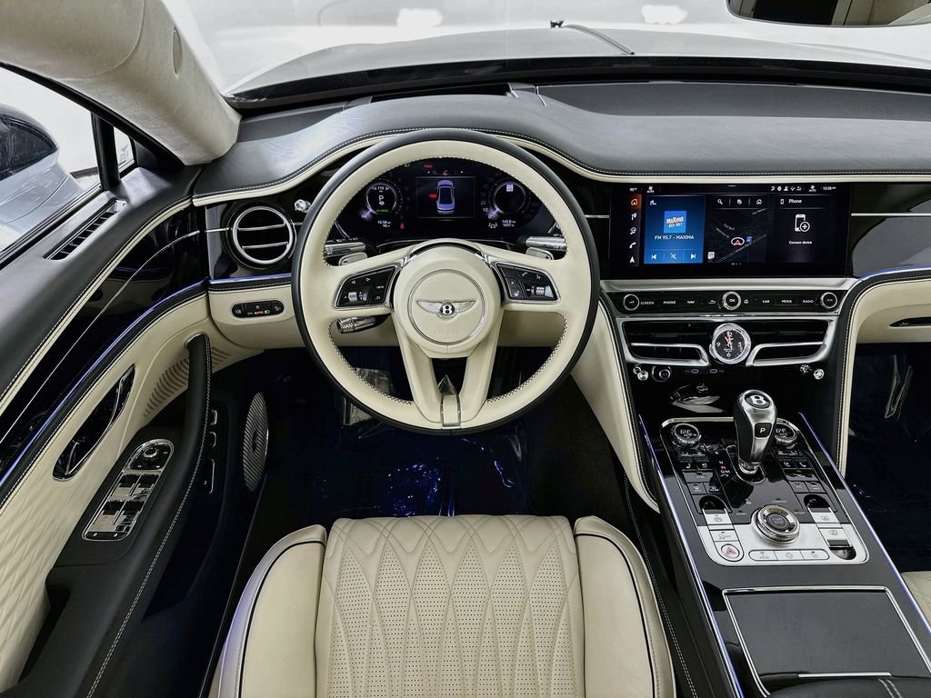 2026 Bentley Flying Spur Azure - Photo 23
