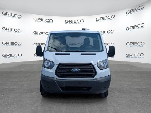 Used 2018 Ford Transit Van Base with VIN 1FTYR1ZM4JKA84334 for sale in Fort Lauderdale, FL