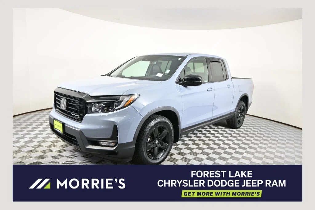 2023 Honda Ridgeline