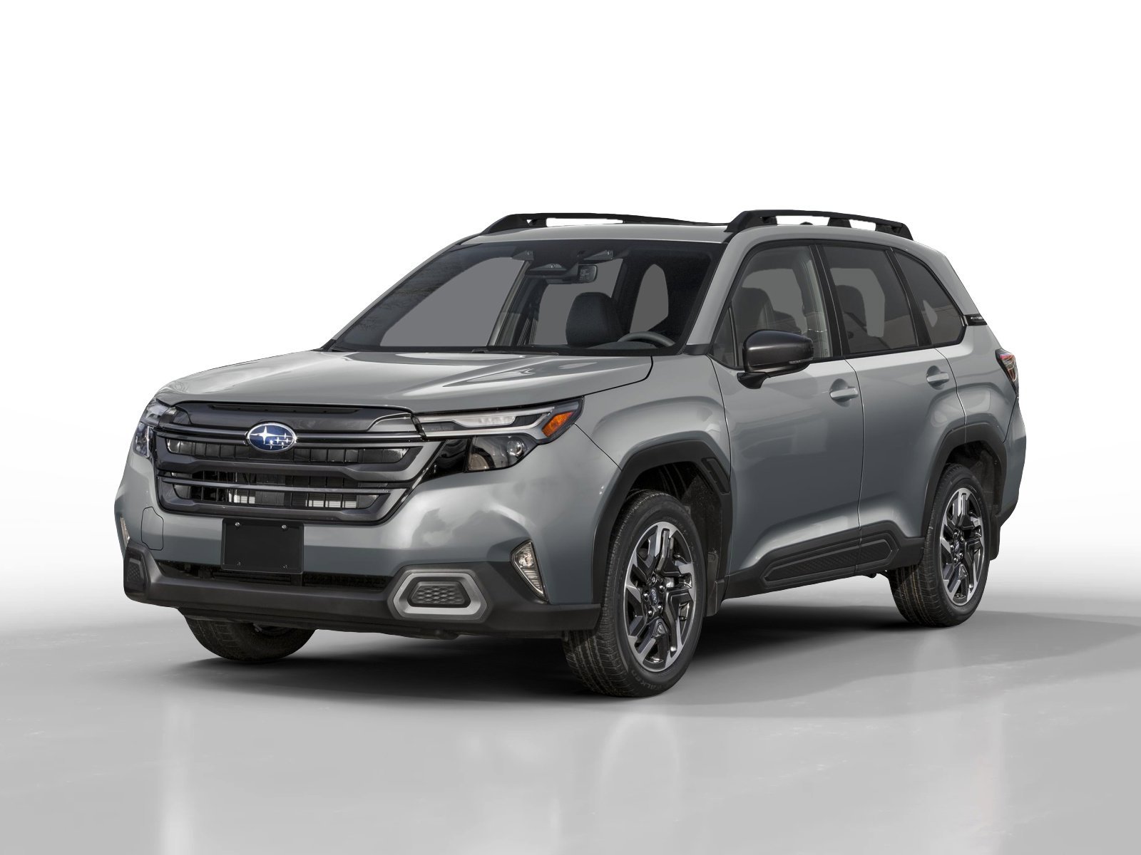 2026 Subaru Forester Limited's photo