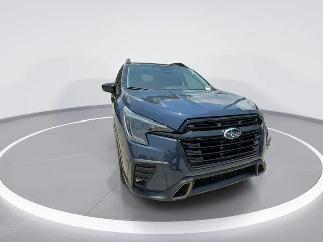 2025 Subaru Ascent Bronze Edition - Photo 2