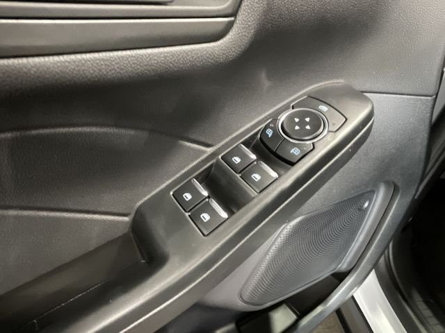 New 2026 Space Silver Metallic Ford Active® image 19