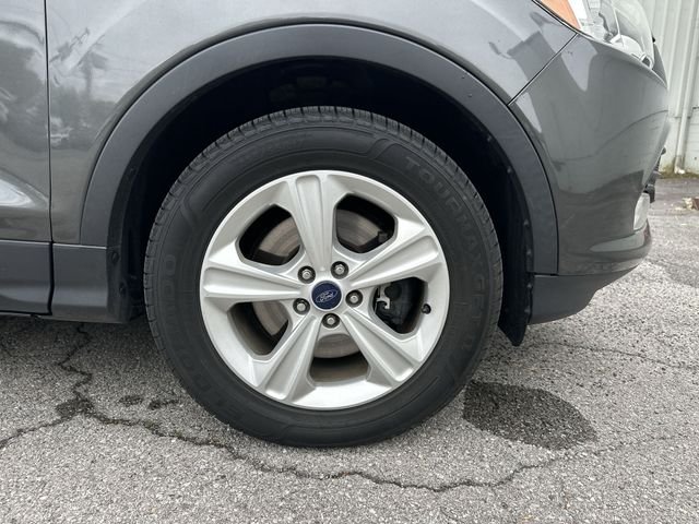 Used 2016 Gray Ford SE image 20