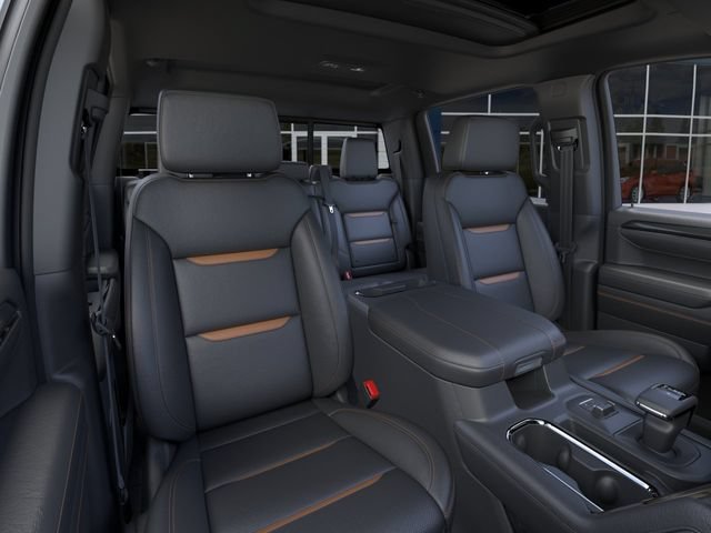 2026 GMC Sierra 1500 AT4 - Photo 17