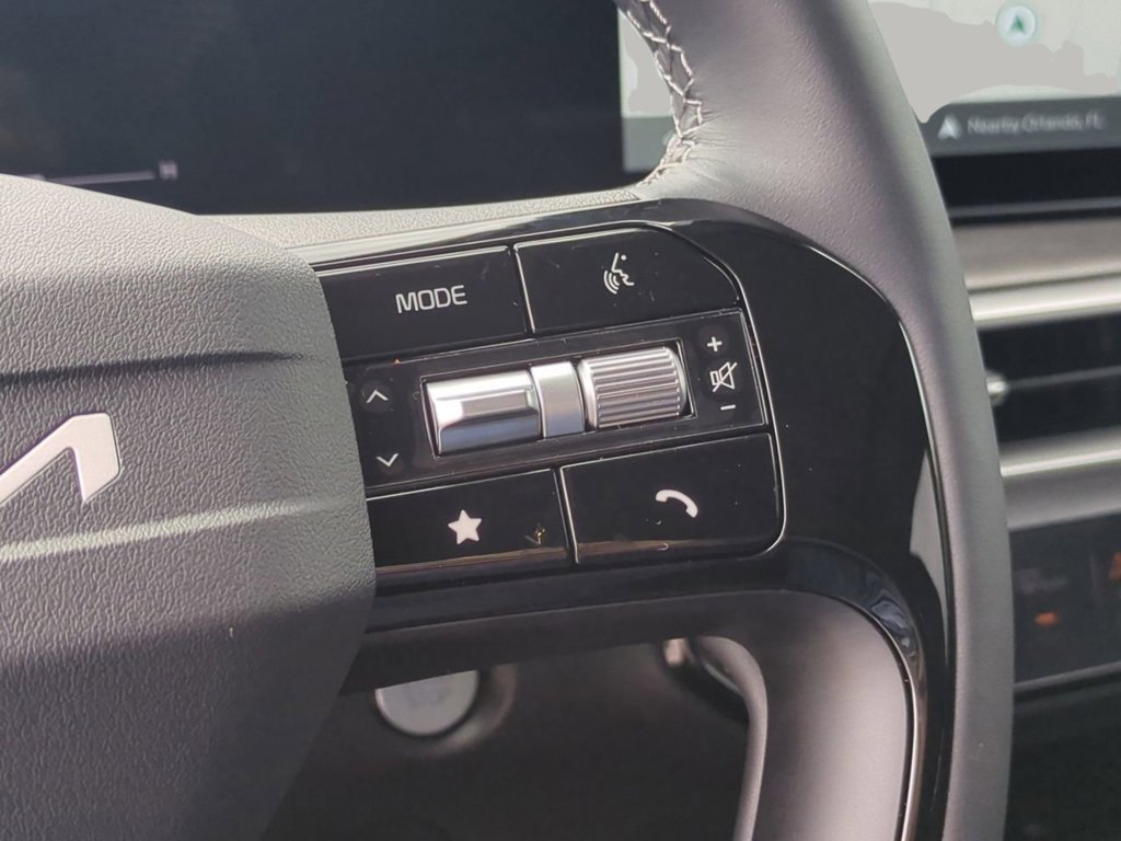 2026 Kia Sorento X-Line EX - Photo 32