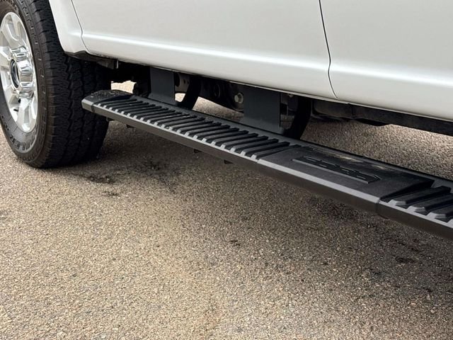 Used 2024 White Ford XLT image 10