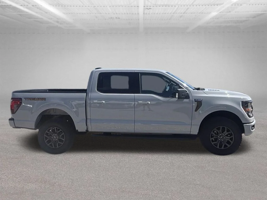 New 2026 Avalanche Ford Tremor® image 9