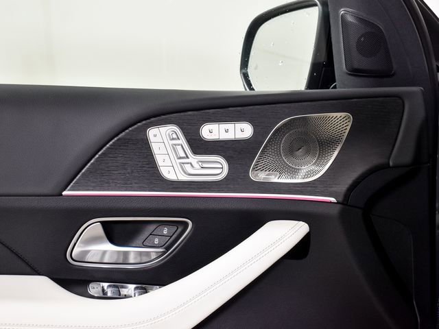 New 2026 Selenite Grey Metallic Mercedes-Benz GLE 450 image 62