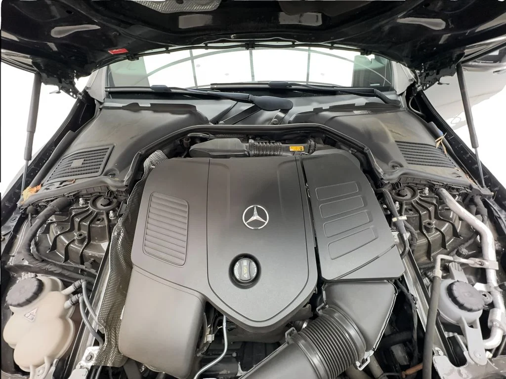 Used 2023 Black Mercedes-Benz C 300 image 18