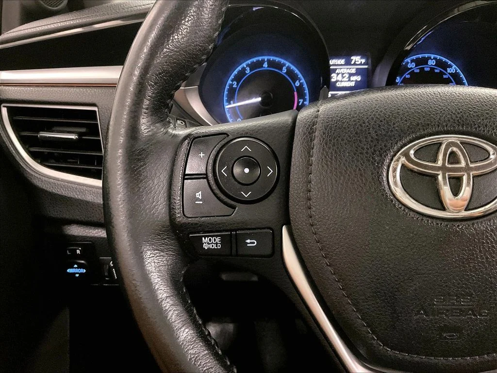 Used 2014 Gray Toyota S Plus image 22