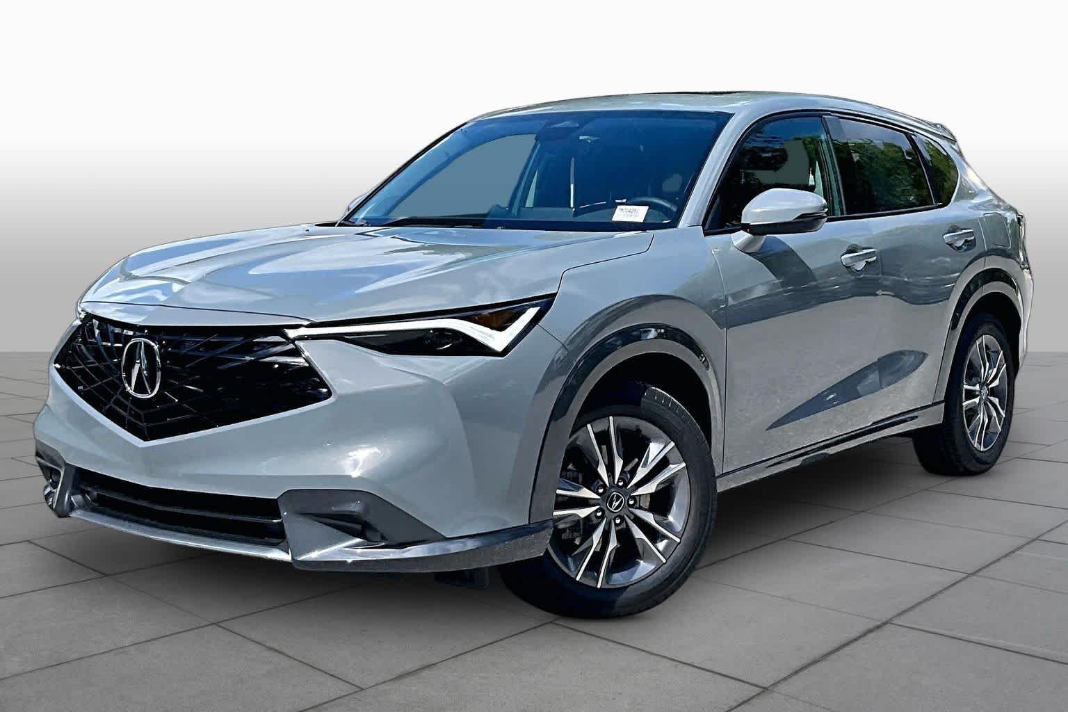 2026 Acura ADX -'s photo