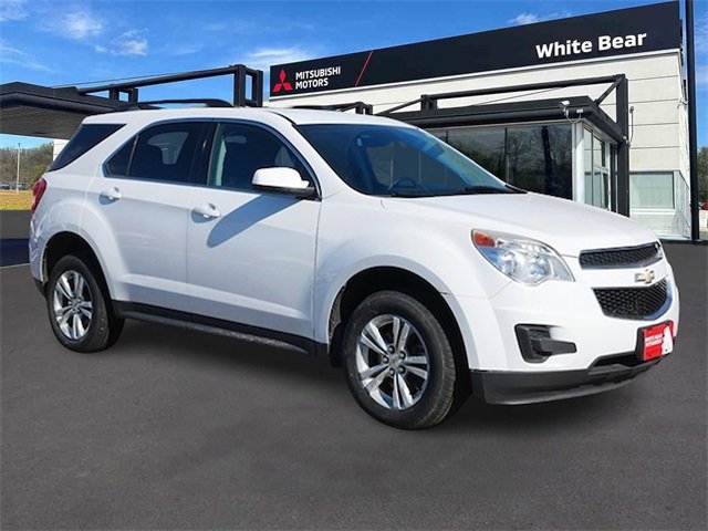 2015 Chevrolet Equinox 1LT