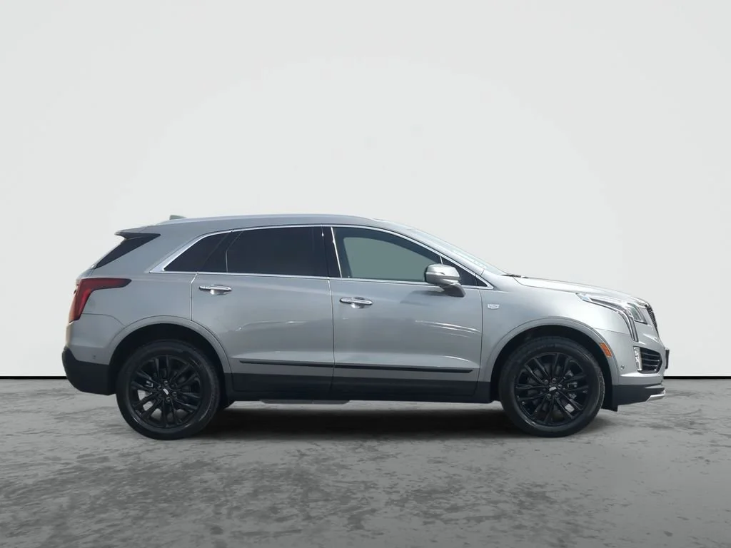 2026 Cadillac XT5 Premium Luxury - Photo 9