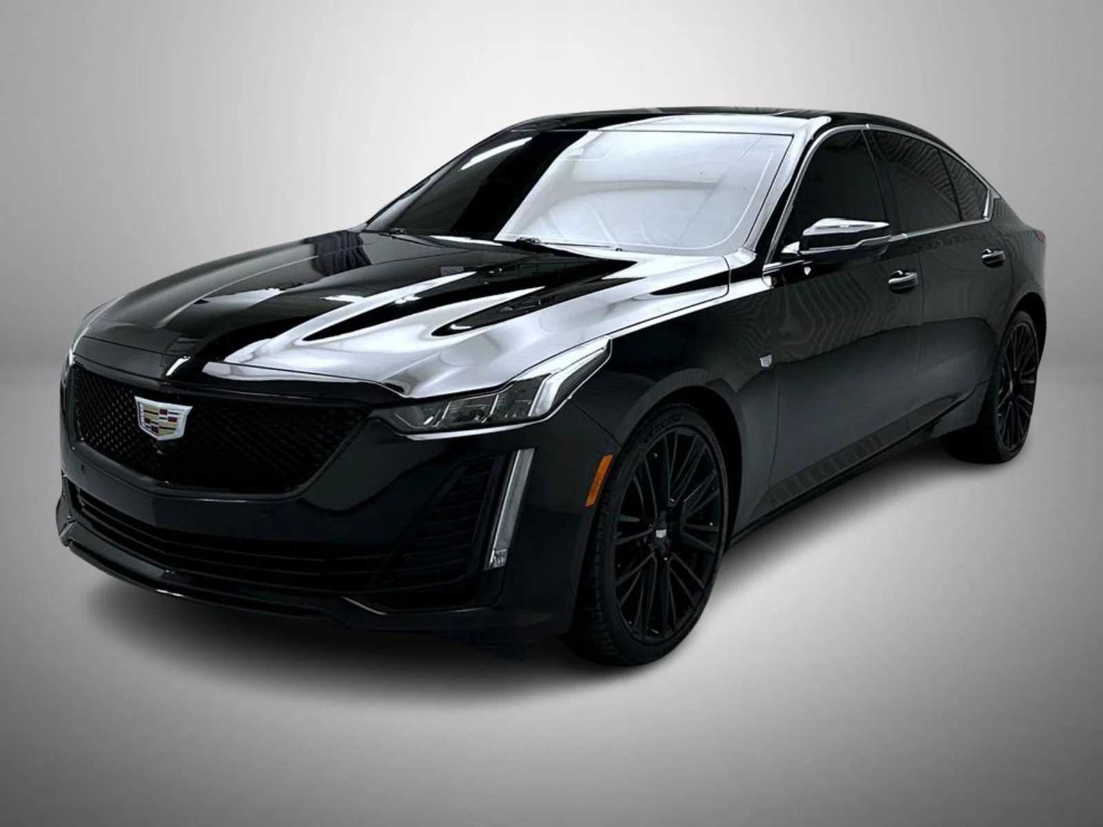2023 Cadillac CT5