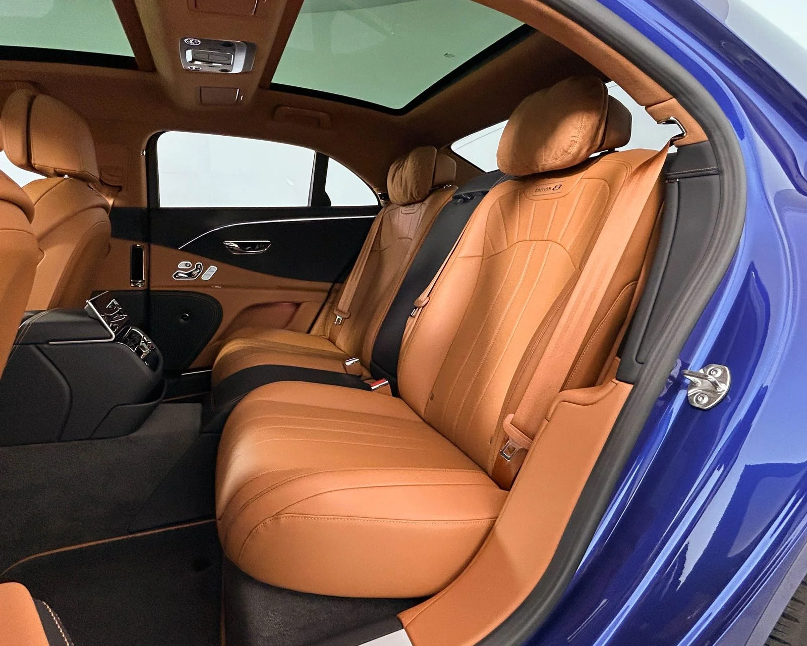 2024 Bentley Flying Spur Mulliner - Photo 34