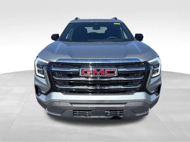New 2027 Sterling Metallic GMC Elevation image 9