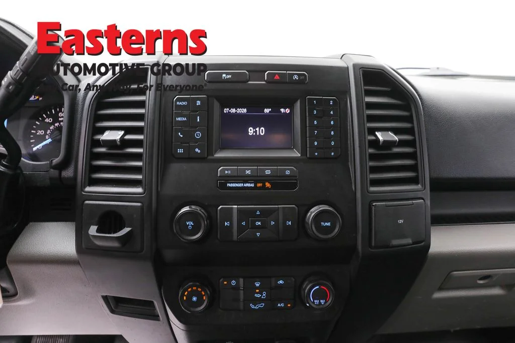 Used 2019 White Ford XL image 12