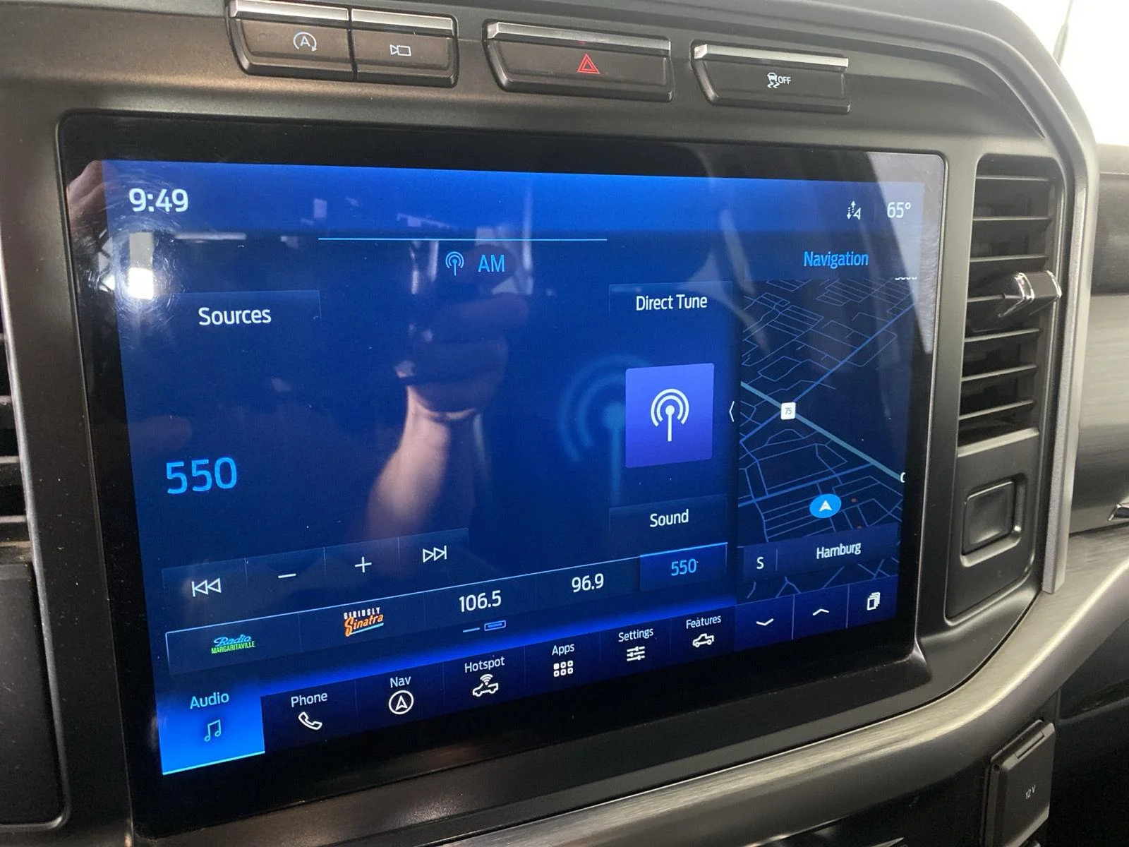 Used 2021 Gy Ford XL image 17