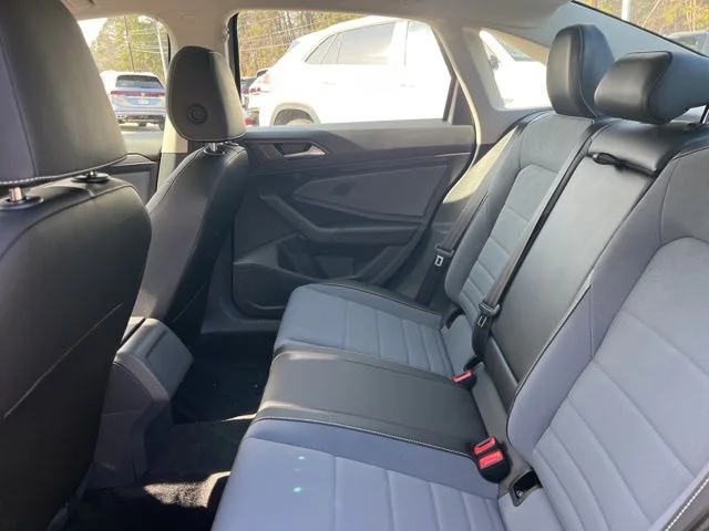 New 2026 Gray Volkswagen 1.5T SE image 12