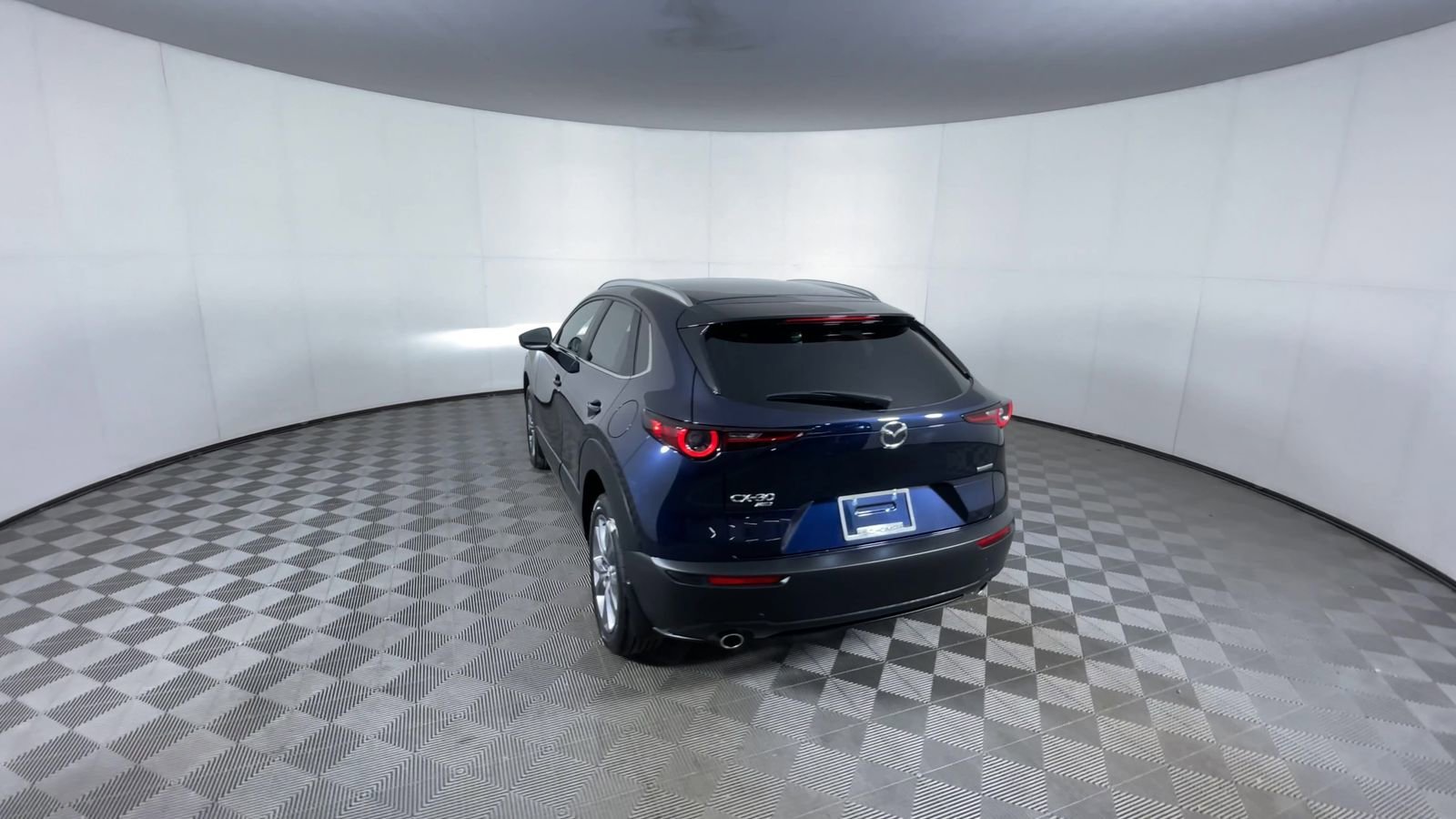 2025 Mazda CX-30 Preferred - Photo 7