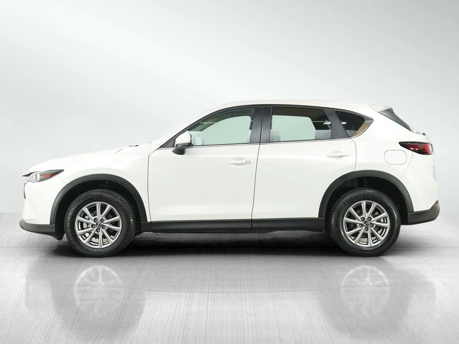 Used 2023 Mazda CX-5 S Preferred package with VIN JM3KFBCM0P0111196 for sale in Burnsville, Minnesota
