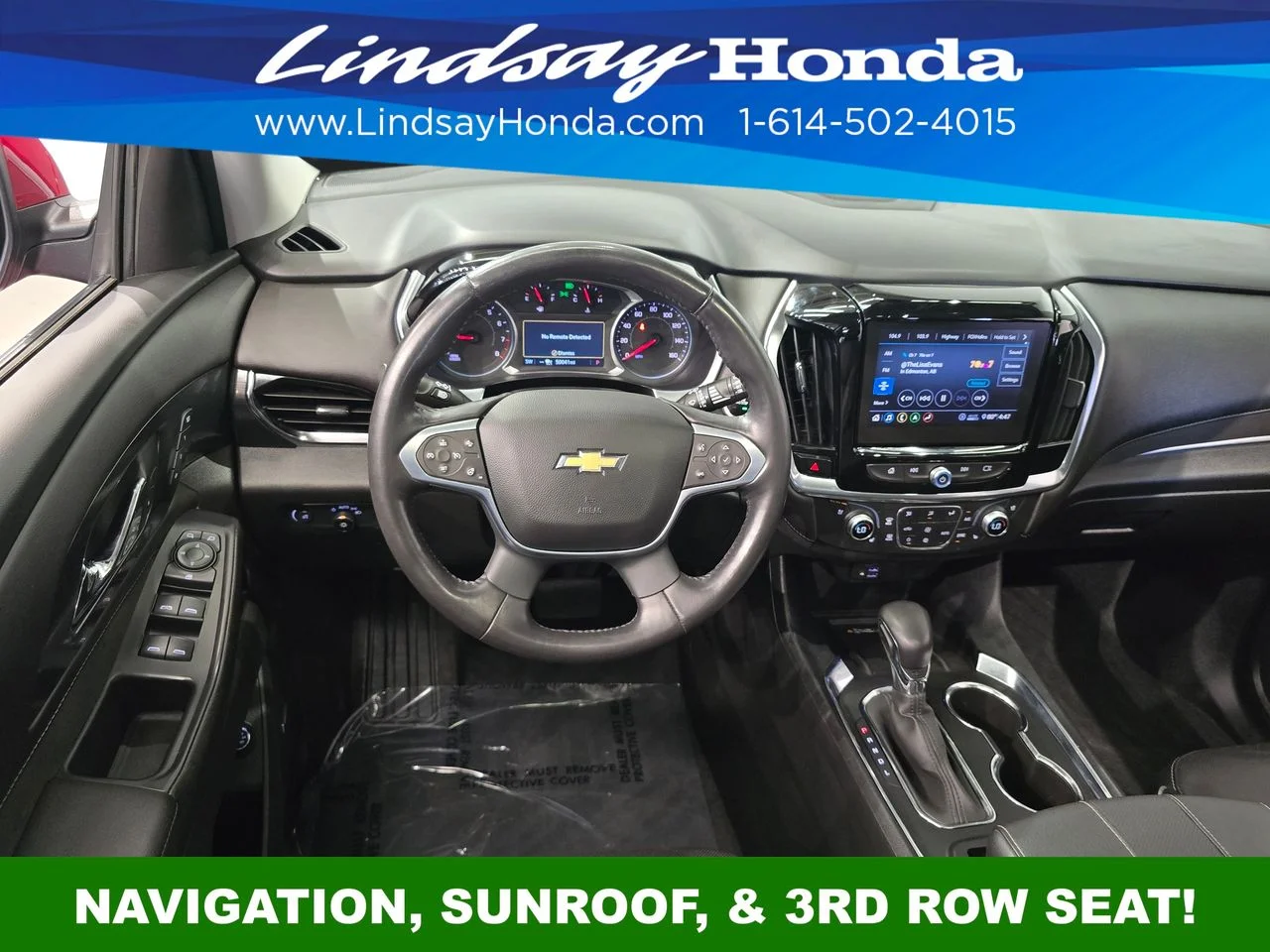 Used 2021 Cajun Red Tintcoat Chevrolet High Country image 13