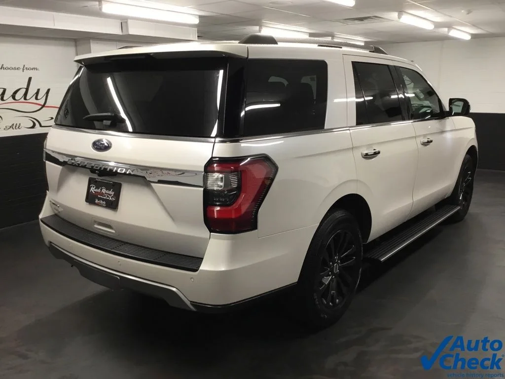2019 Ford Expedition Limited - Photo 8