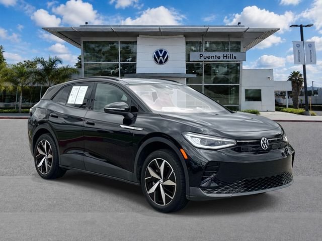 2023 Volkswagen ID.4 PRO S AWD's photo