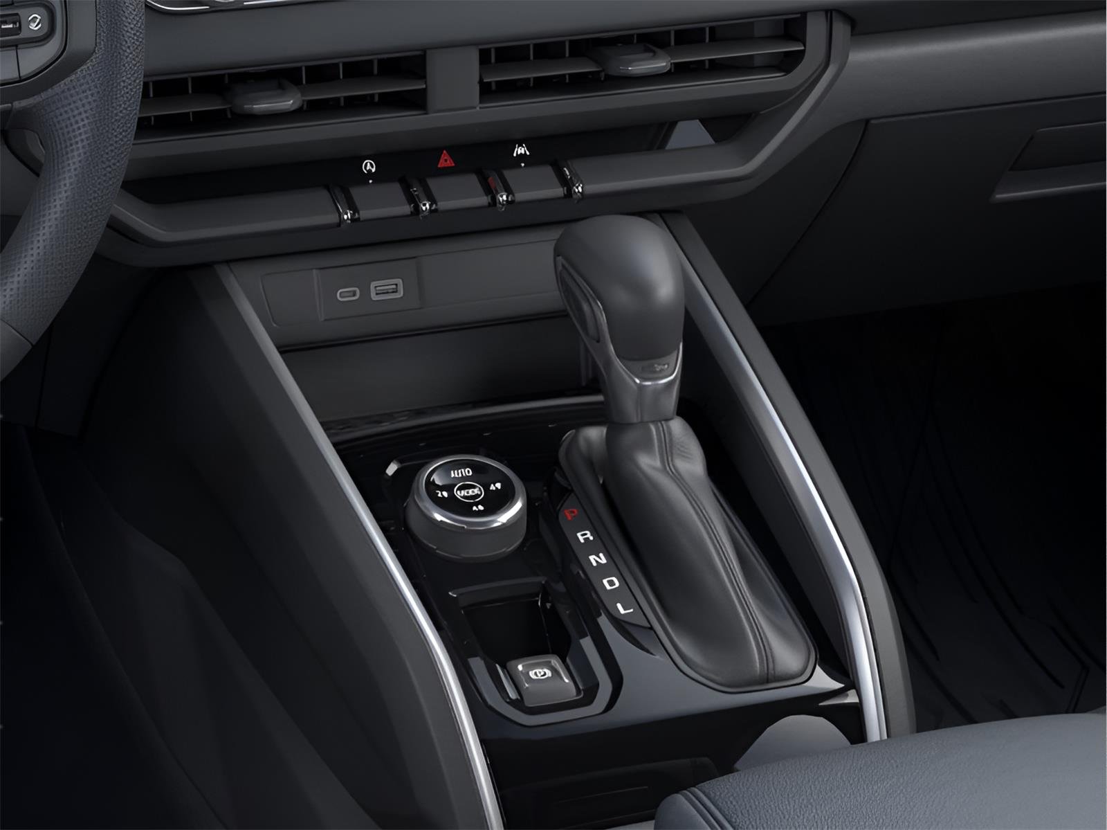 2026 Chevrolet Colorado Trail Boss - Photo 23