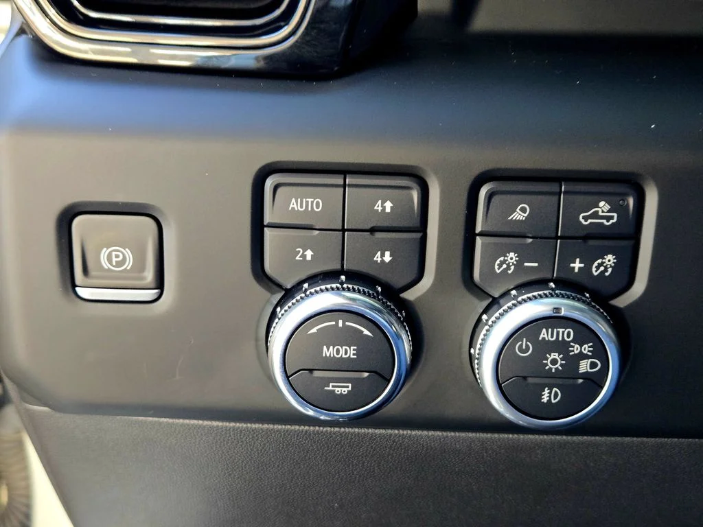 2022 GMC Sierra 1500 AT4 - Photo 24