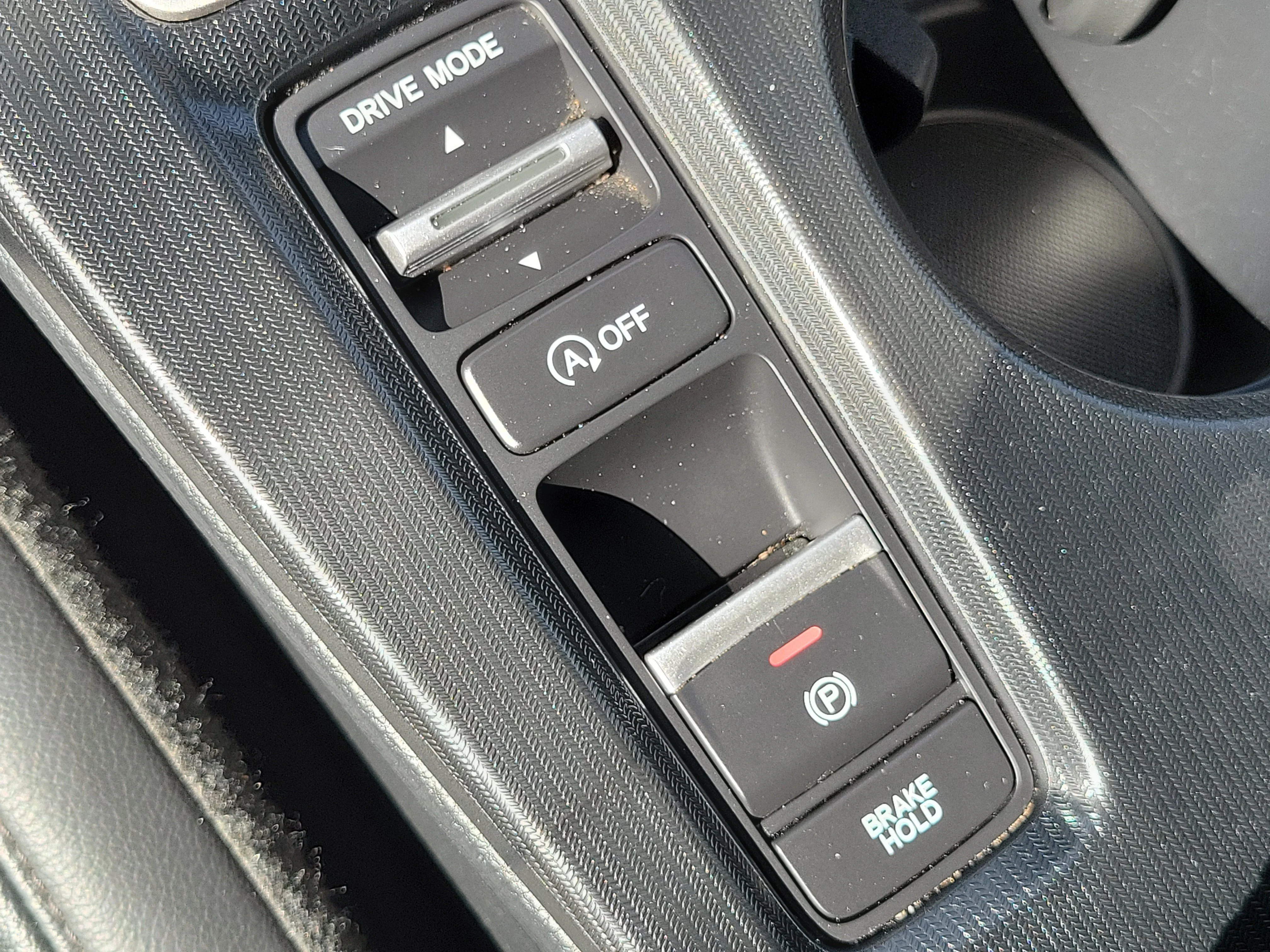 2024 Honda Civic Touring - Photo 28