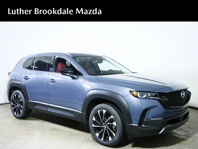 2026 Mazda CX-50 Hybrid Premium Plus