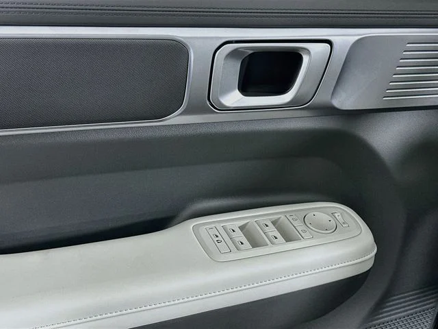 New 2027 Hyundai SANTA FE SEL