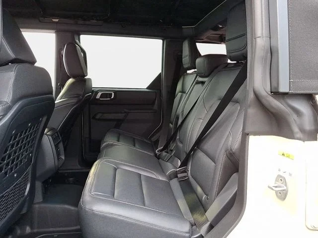 2025 Ford Bronco 4-Door Badlands - Photo 7