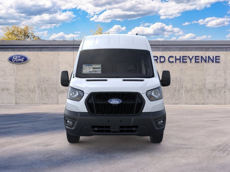 New 2026 Oxford White Ford Base image 2