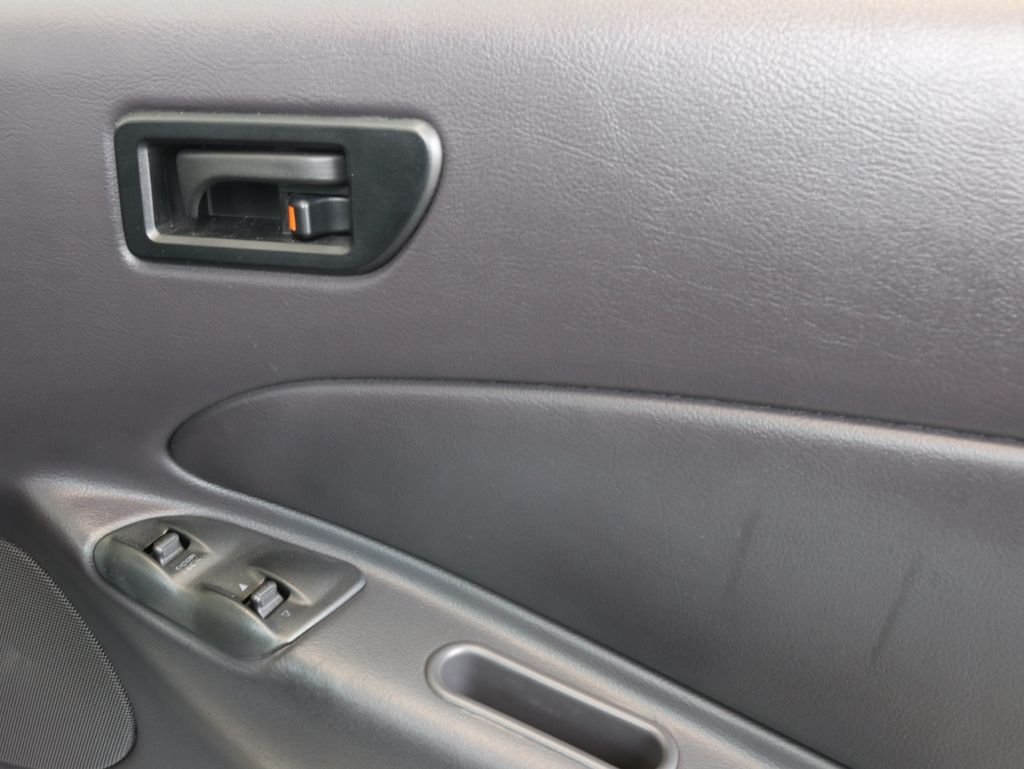 Used 2001 Blue Chrysler Base image 20