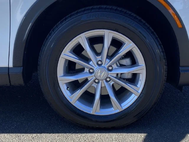2025 Honda CR-V EX-L - Photo 8