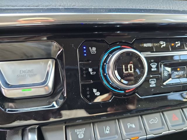 2025 GMC Sierra 2500HD Denali - Photo 24