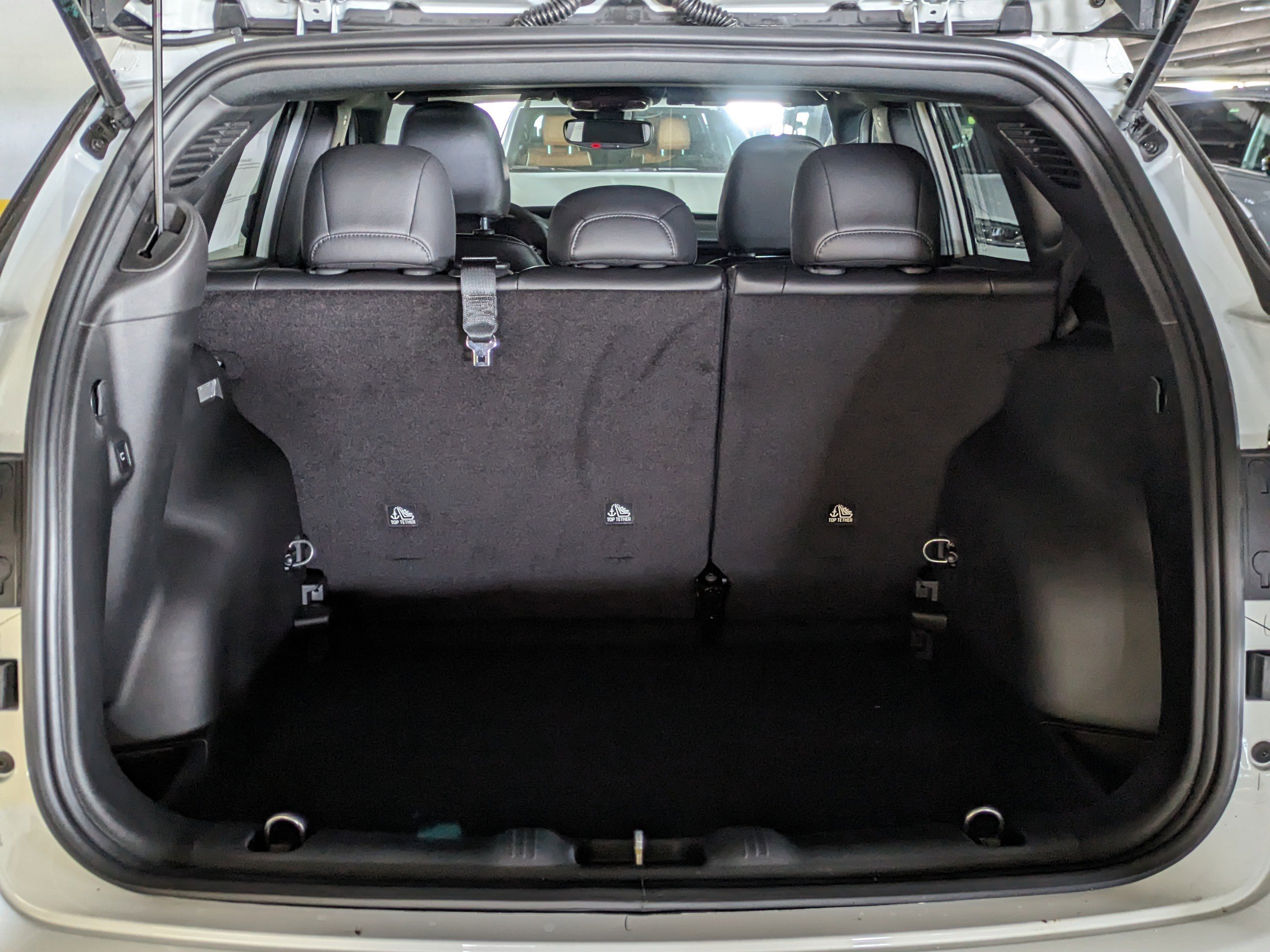 2026 Jeep Compass Altitude Special Edition - Photo 12