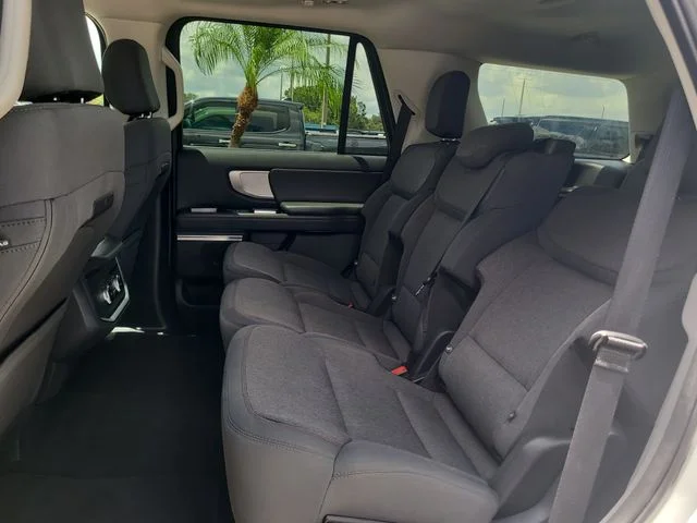 Used 2025 White Ford Active image 14
