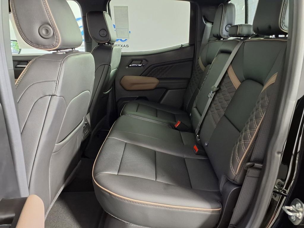 2026 GMC Canyon Denali - Photo 14