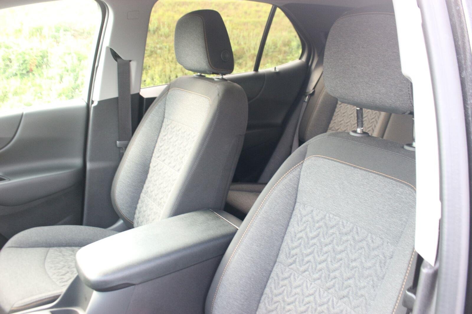 Used 2024 Mosaic Black Metallic Chevrolet LT image 33