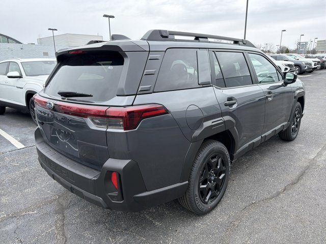 2026 Subaru Outback Limited - Photo 37
