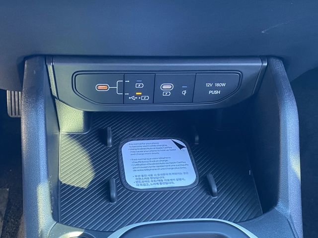 New 2026 Wave Blue Kia GT-Line image 27