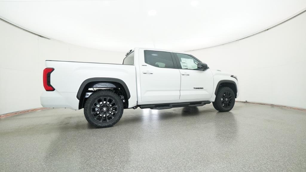 2026 Toyota Tundra Limited - Photo 39