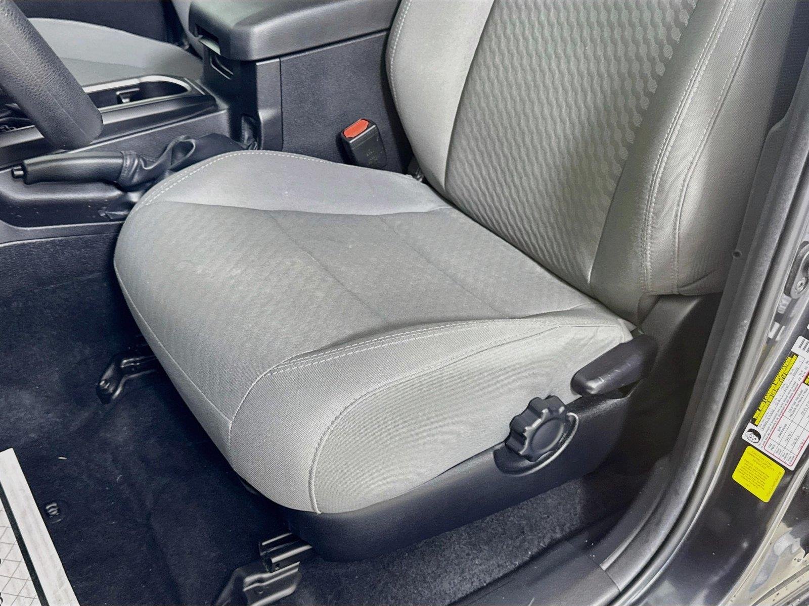 Used 2023 Magnetic Gray Metallic Toyota SR V6 image 18