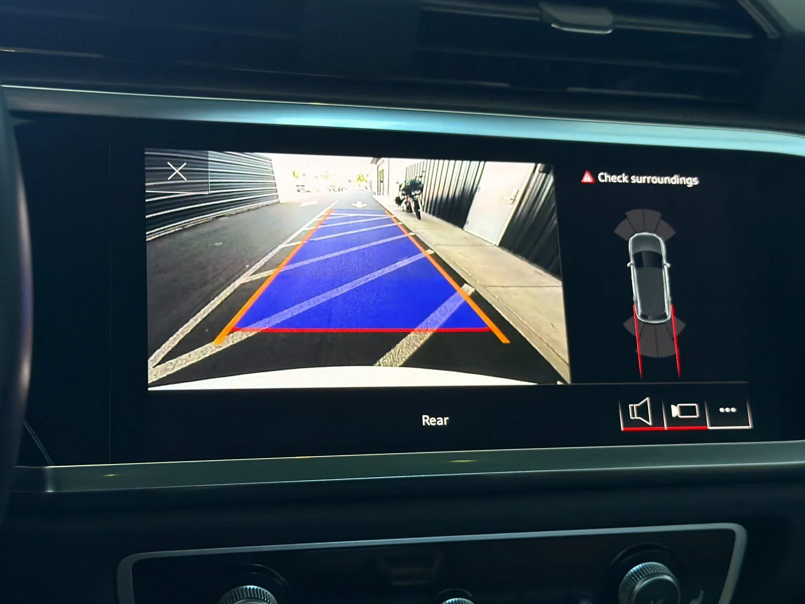 Used 2024  Audi Premium image 20