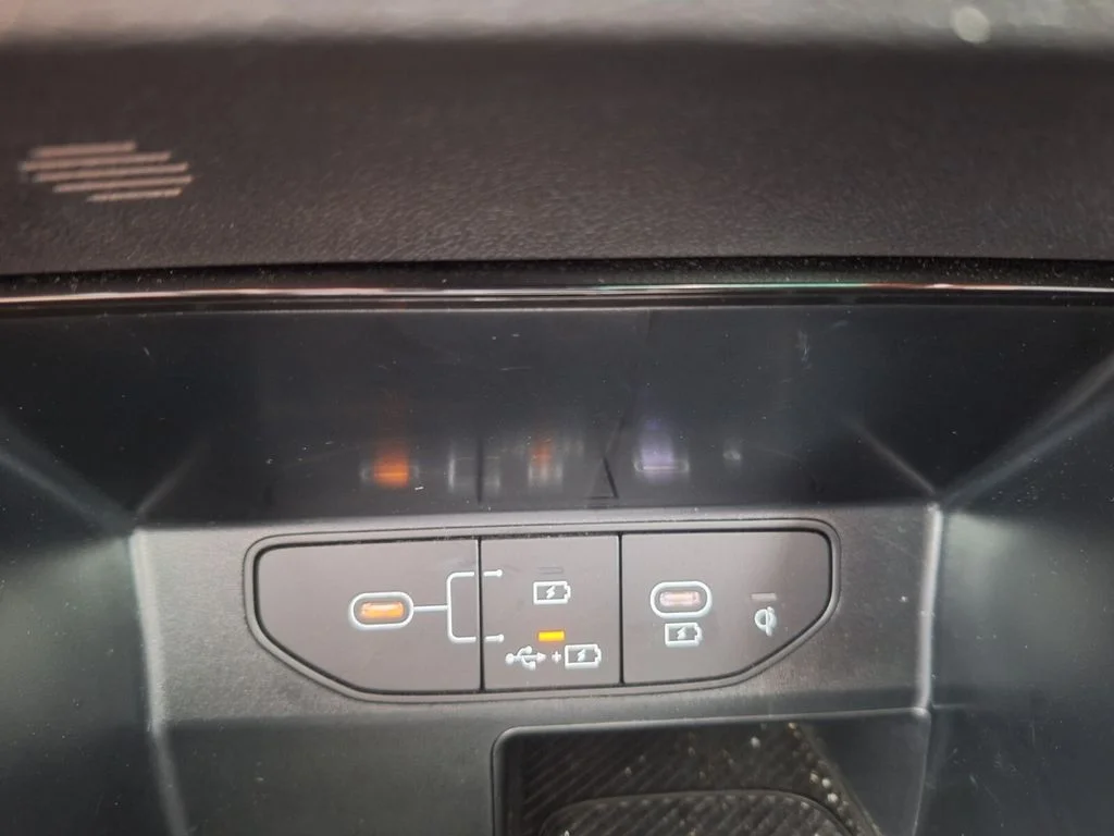 Certified Used 2024 Black Kia X-Line SX image 17