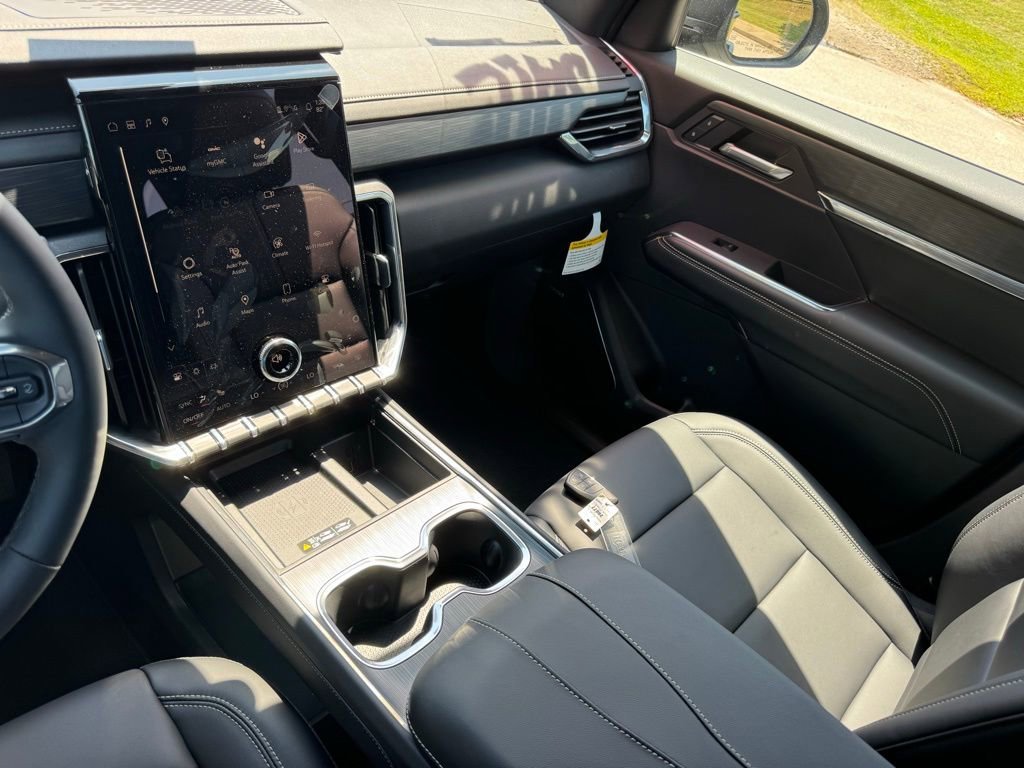 2026 GMC Acadia Elevation - Photo 30
