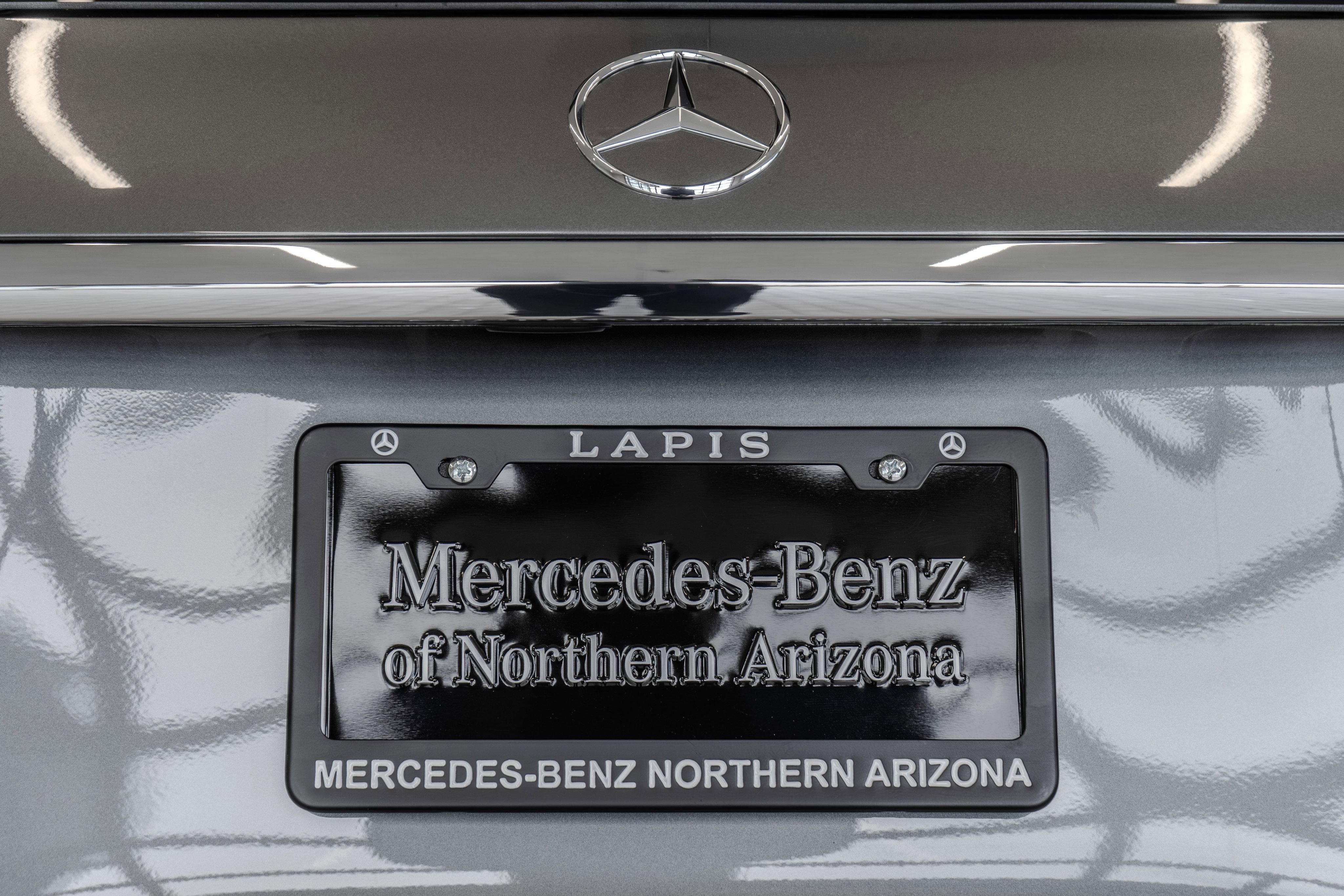 2026 Mercedes-Benz GLE GLE450 - Photo 15